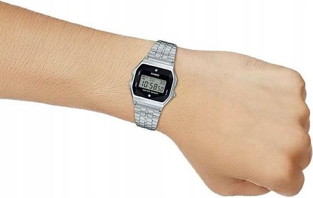 Casio A-159WA-1N - Zegarki Męskie - Ceny i opinie - Ceneo.pl Casio A-159WA-1N - Zegarki Męskie - Ceny i opinie - Ceneo.pl