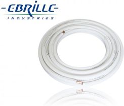 Zdjęcie Ebrille Rura Miedziana W Otulinie 5/8 Cala  - Szadek