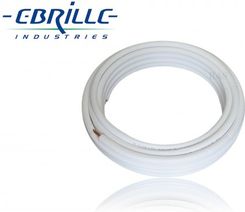 Zdjęcie Ebrille Rura Miedziana W Otulinie 1/2 Cala  - Lipsko