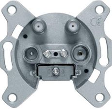 Zdjęcie Berker - gniazdo pt satelitarne (x4) - Pniewy