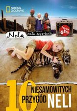 10 niesamowitych przygód Neli (E-book) - zdjęcie 1