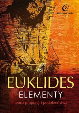 Euklides Elementy (E-book)