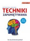 Zdjęcie Techniki zapamiętywania (E-book) - Wrocław