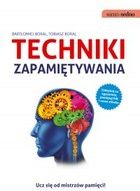 Techniki zapamiętywania (E-book)