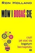 Zdjęcie Mów i bogać się czyli jak stać się bogatym bez kapitału  - Płock