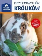 Przydomowy chów królików  - Rośliny i zwierzęta