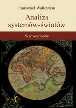 Zdjęcie Analiza systemów - światów (E-book) - Dęblin