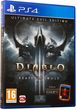 Diablo III Reaper Of Souls Ultimate Evil Edition (Gra PS4)