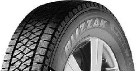 Bridgestone Blizzak W995 195/70R15 104R