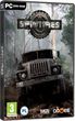Spintires (Gra PC)