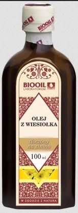 Biooil olej z wiesiołka 100ml