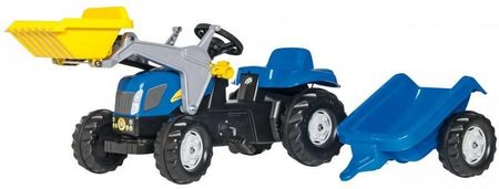 Rolly Toys Traktor New Holland 5023929