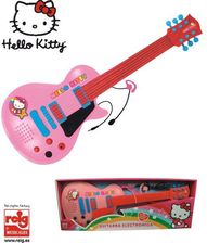 Reig Hk Elektr. Gitara Z I Micromikr. 1505