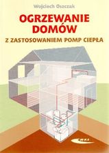 Zdjęcie Ogrzewanie domów z zastosowaniem pomp ciepła - Rzeszów