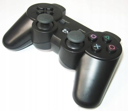 Gamepad Sony Doubleshock III PS3 - Ceny i opinie - Ceneo.pl