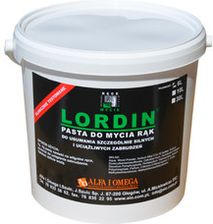Zdjęcie Lordin 6 Litrów - Zielona Góra