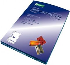 Zdjęcie D.Rect Folia A4, Błyszcząca (µm): 80 µm - Braniewo