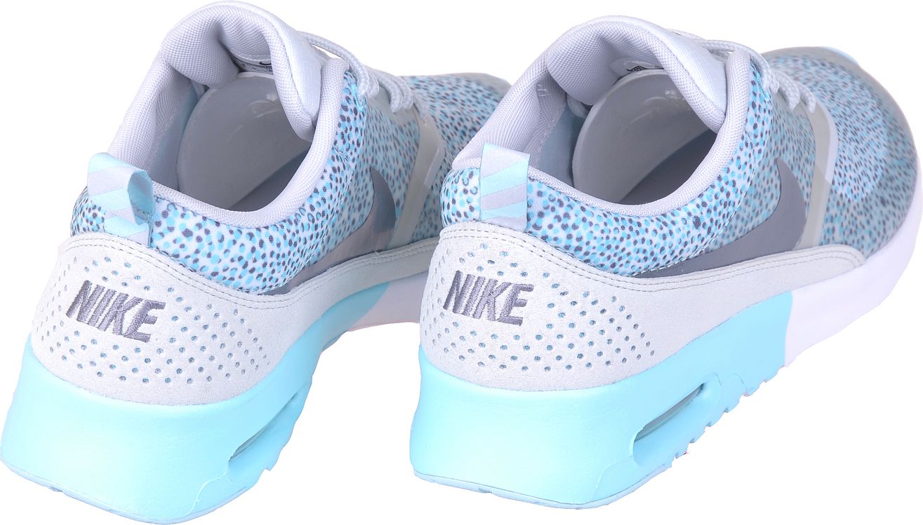 nike wmns air max thea print