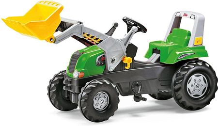 Rolly Toys Traktor Junior Z Łyżką 5811465