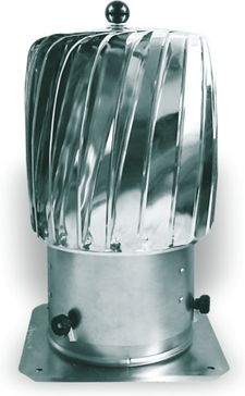 Dospel Colt Ø 150 Nasada Kominowa