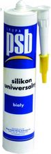 Zdjęcie Selena Silikon Uniwersalny Psb Biały 300ml - Pobiedziska