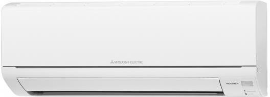 Mitsubishi electric msz hj25va