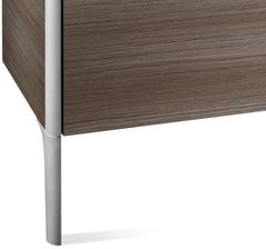 Zdjęcie Roca komplet dwóch nóg Dama-N A816560002 - Szamotuły