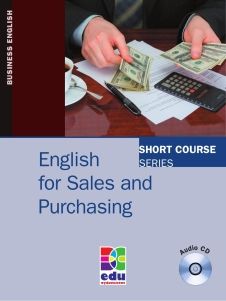 English for Sales and Purchasing (E-book)