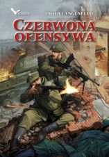 Czerwona ofensywa (E-book)