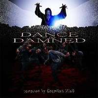Różni Wykonawcy - Dance Of The Damned (CD)