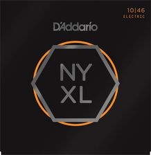 Zdjęcie D'Addario NYXL 1046 - Gryfino