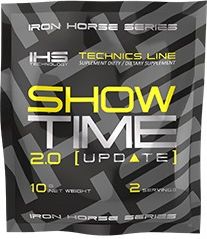 Ihs Show Time 2.0 - 10g Saszetka