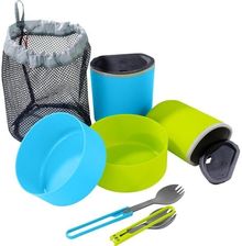 Zdjęcie Msr Zestaw Naczyń 2 Person Mess Kit - Kowalewo Pomorskie