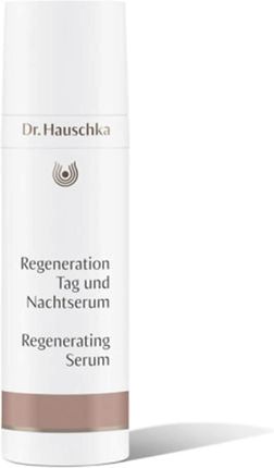 Dr. Hauschka Facial Care Serum Regenerujące Do Skóry Dojrzałej 30 ml
