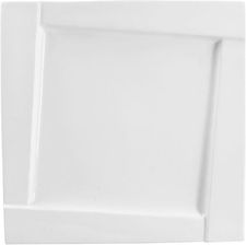 Zdjęcie Ambition Talerz deserowy AMBITION KUBIKO 20,5 x 20,5 cm 61201 - Bytom
