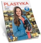 W.PLASTYKA.KL .6 PODRĘCZNIK /2014/-WSIP Plastyka-SP (do nowe