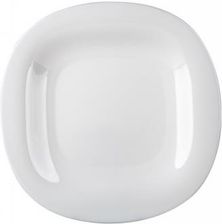 Zdjęcie Luminarc Carine Biały Talerz Obiadowy 26Cm H5922 - Bisztynek