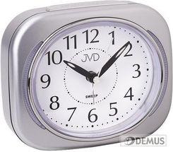 Zdjęcie JVD Budzik wskazówkowy SRP826.4 - Lubień Kujawski