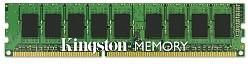 Kingston DDR3 4GB 1333MHz ECC CL9 with Thermal Sensor (KVR1333D3E9S/4G)