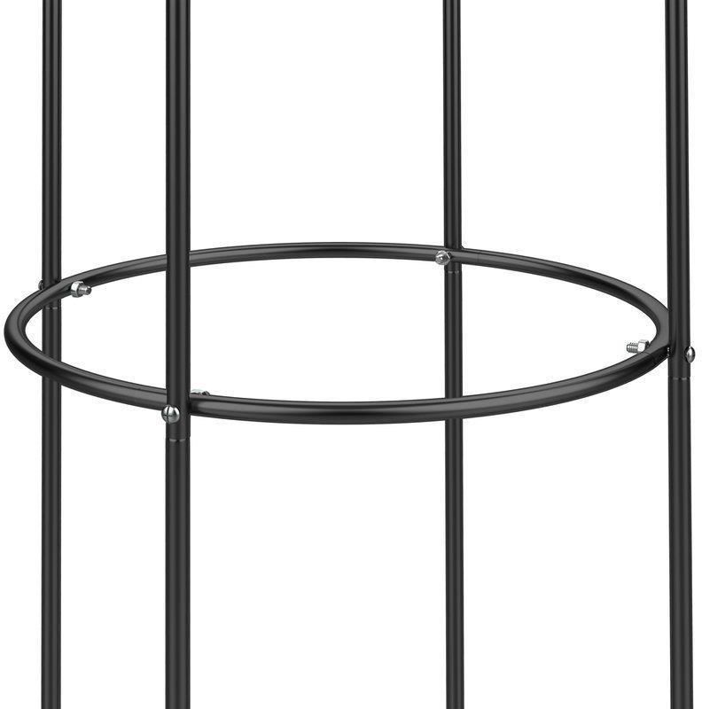 Wideshop Dzwon Podpora Na Róże 200 Cm Art-167 - zdjęcie 1 Wideshop Dzwon Podpora Na Róże 200 Cm Art-167