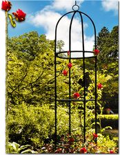 Wideshop Dzwon Podpora Na Róże 200 Cm Art-167 - Akcesoria do sadzenia i pielęgnacji roślin