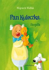 Zdjęcie Pan Kuleczka. Skrzydła (Audiobook) - Wrocław