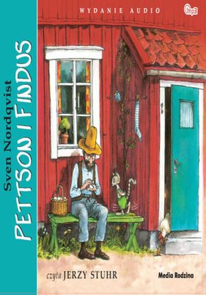 Pettson i Findus (Audiobook)