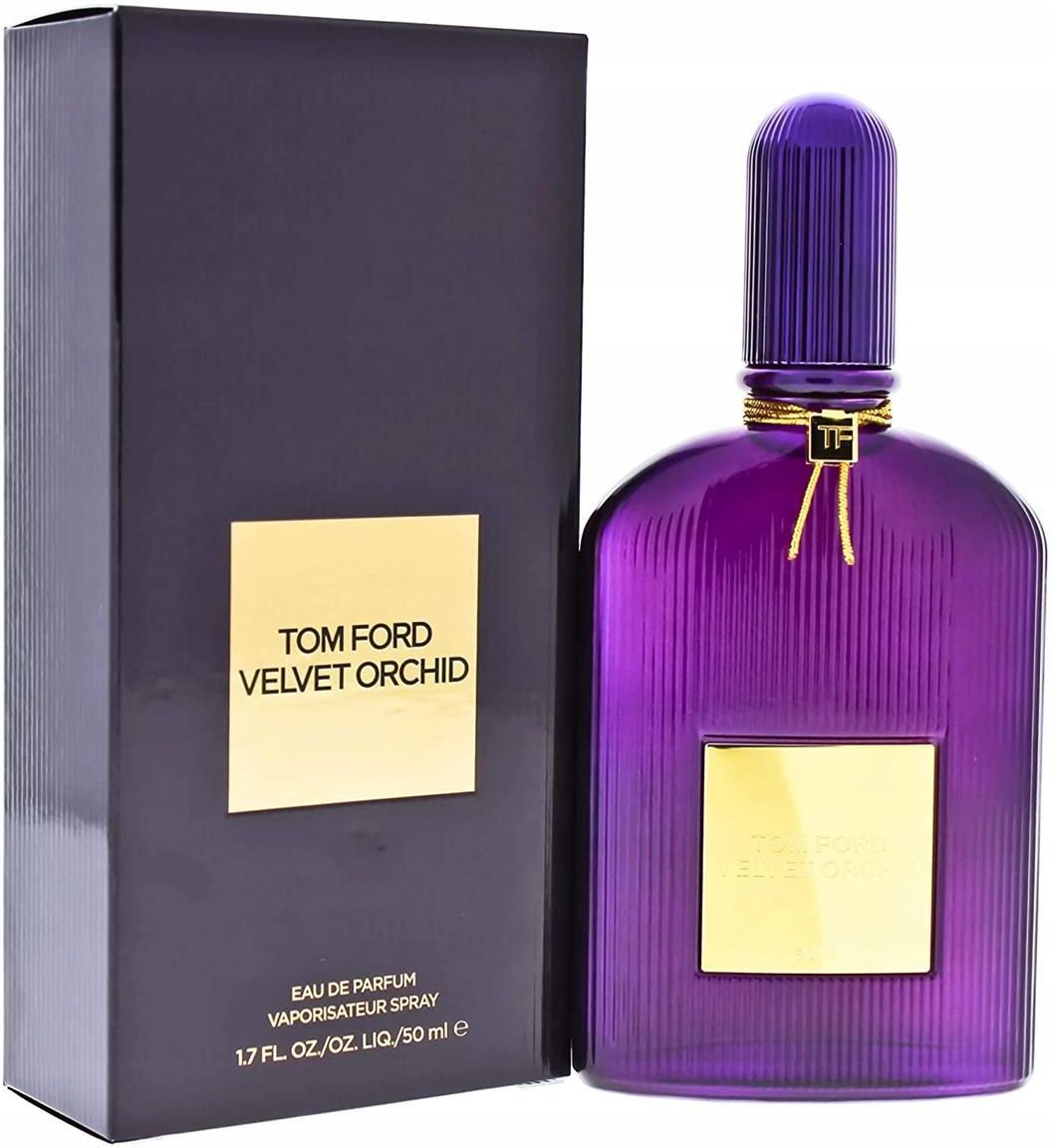 Tom ford orchidea