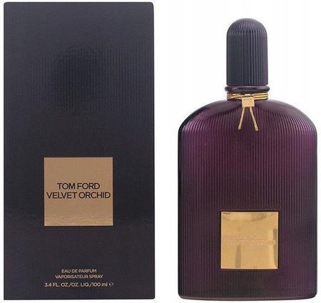 Tom Ford Velvet Orchid Woda Perfumowana 100ml