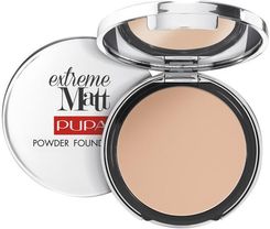 Zdjęcie PUPA EXTREME MATT PODKŁAD W KOMPAKCIE 002 SUBLIME NUDE - Maków Podhalański