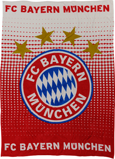 Bayern Monachium RD koc 150x200 - Opinie i atrakcyjne ceny ...