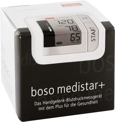 Boso Medistar