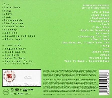 Płyta kompaktowa Ed Sheeran - X (Deluxe Edition) (CD) - Ceny