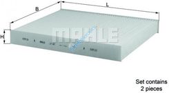 Zdjęcie Knecht LAK467/S - Chorzów